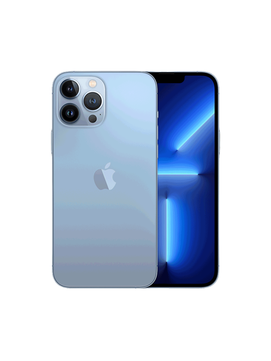 موبایل اپل مدل آیفون 13 پرومکس 1 ترابایت (نات اکتیو)