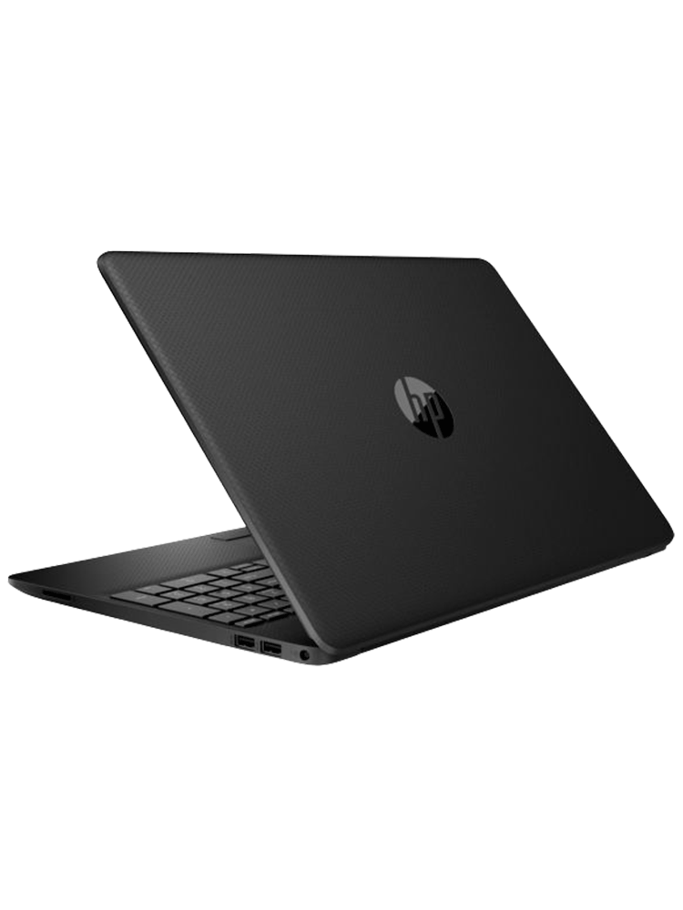 لپ تاپ اچ پی مدل HP DW3158 Black - i5 1135G7 8GB 512 MX350 2 15.6