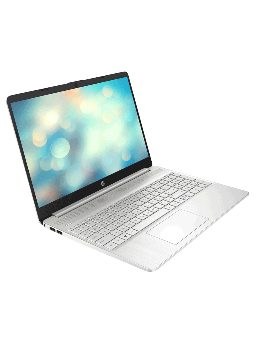 لپ تاپ 15.6 اینچی اچ پی مدل DY2091WM i3-1115G4