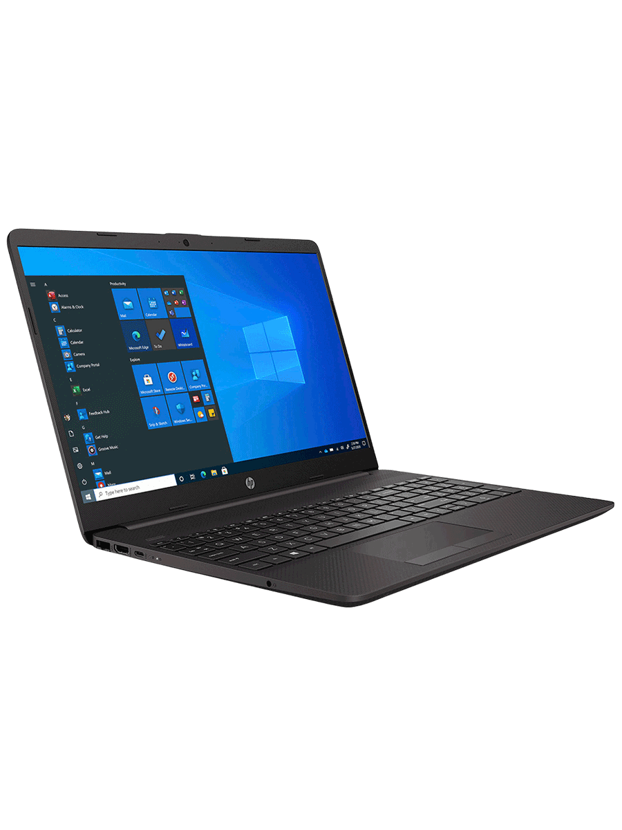 لپ تاپ اچ پی مدل HP 255 G8 - 3150 Gold 12GB 1 UP 2 15.6