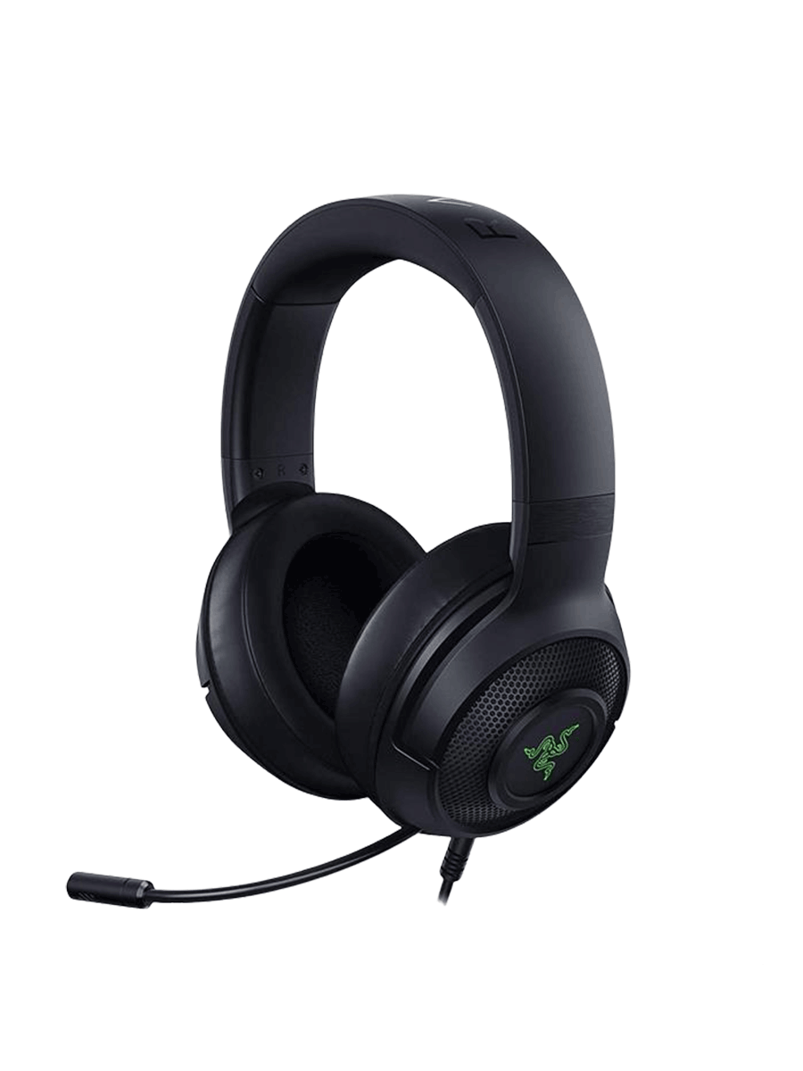 قیمت هدست گیمینگ Razer مدل Kraken X