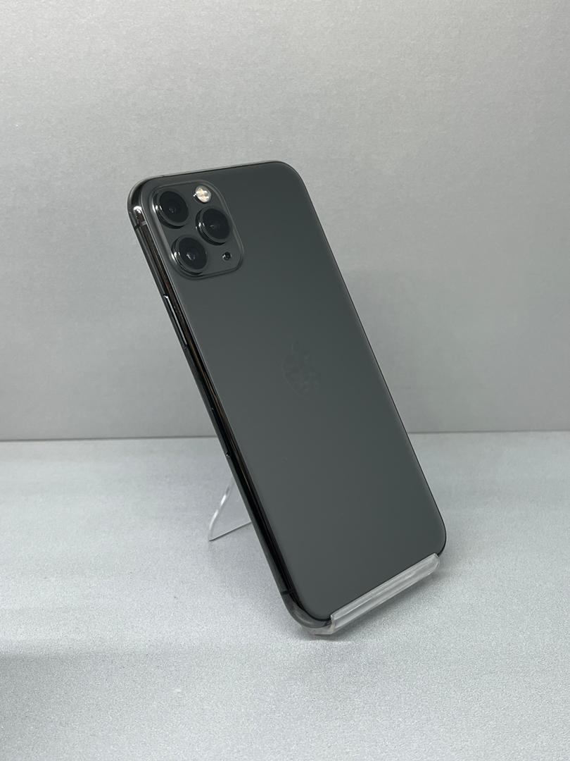 موبایل دست دوم اپل مدل iphone 11 PRO Gray 256GB