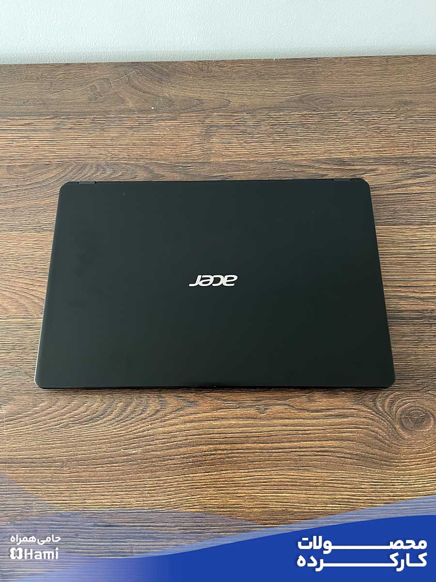 لپ تاپ 15.6 اینچی ایسر مدل Aspire A315