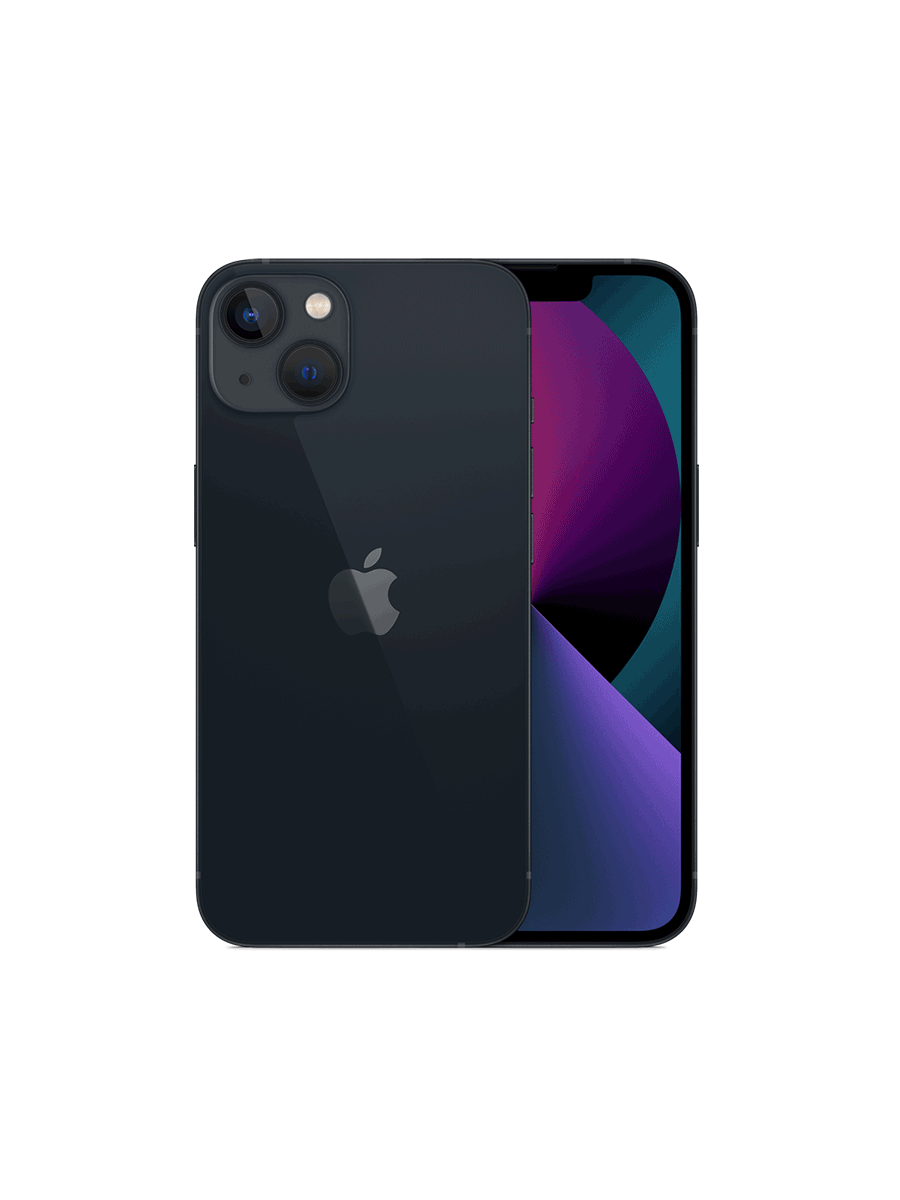 خرید موبایل اپل مدل آیفون 13 128 گیگابایت