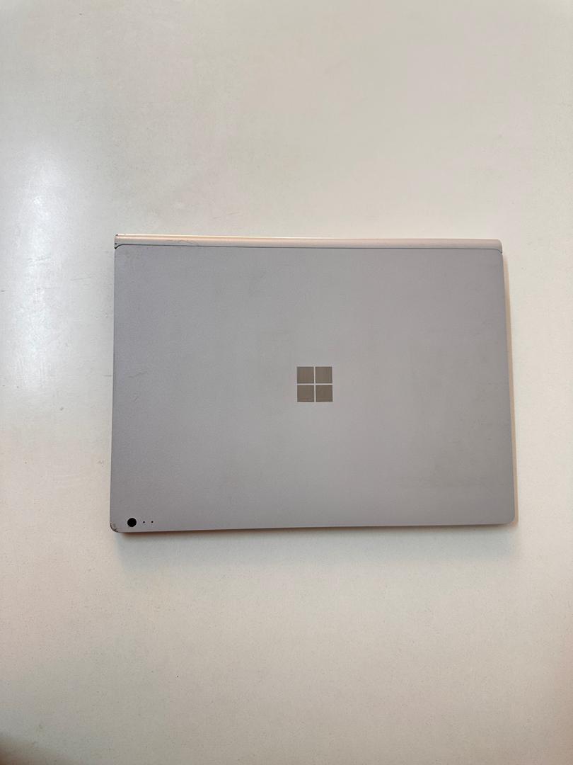 تبلت مایکروسافت مدل surface book2 ( استوک)
