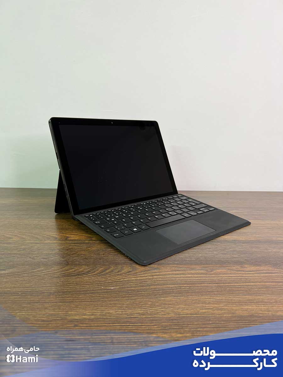 لپ تاپ 13 اینچی دل مدل Latitude 5285