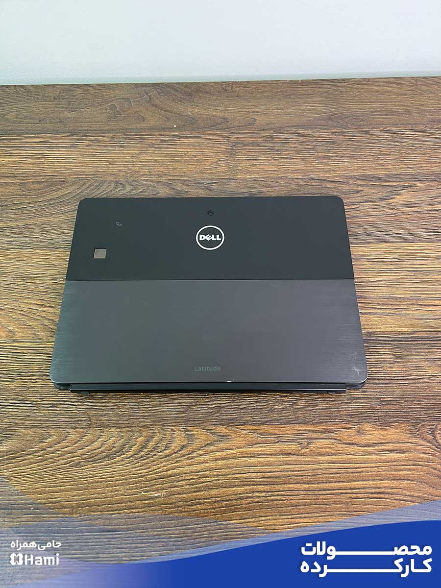 لپ تاپ 13 اینچی دل مدل Latitude 5285