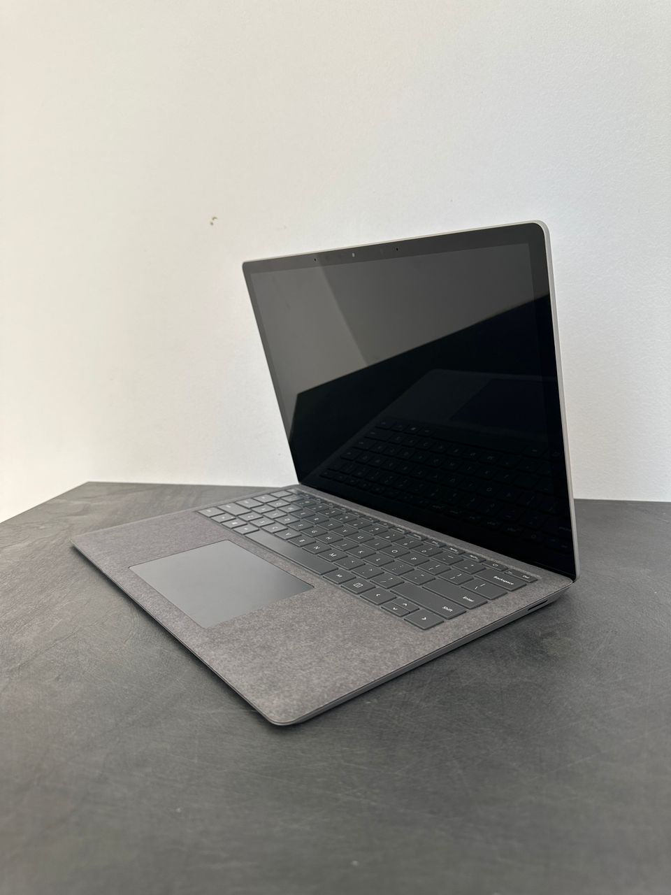 تبلت مایکروسافت مدل surface laptop 3