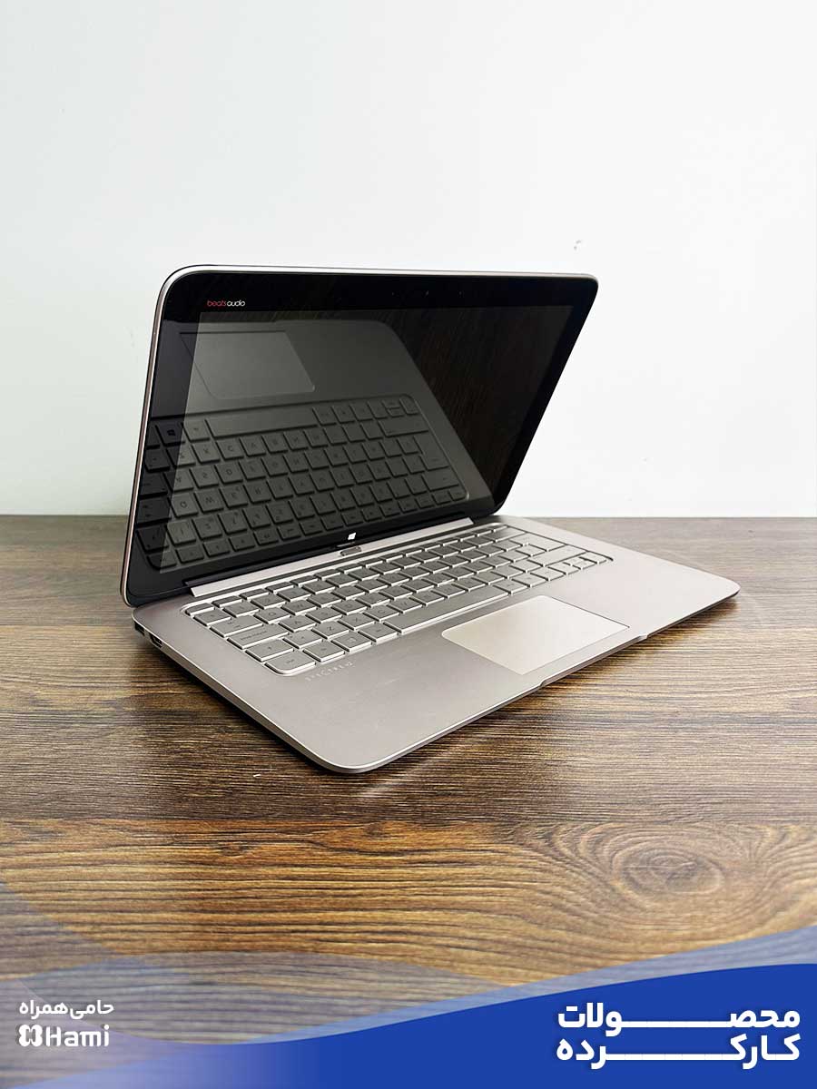 لپ تاپ 13 اینچی اچ پی مدل Spectre X2 Pro