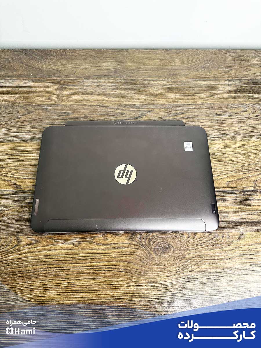 لپ تاپ 13 اینچی اچ پی مدل Spectre X2 Pro