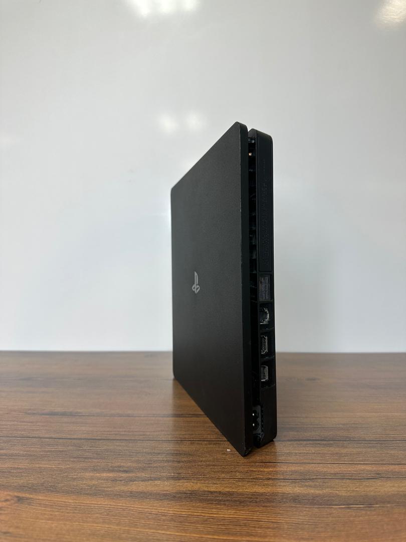 کنسول بازی دست دوم سونی (کپی خور) PS4 Slim 1TB Region 2