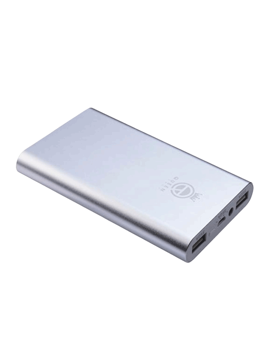 پاوربانک کوئین تک مدل QT11 ظرفیت 10000 میلی آمپر ساعت