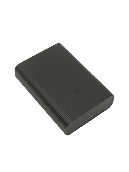 پاوربانک شیائومی مدل MI 3 Ultra Compact PB1022ZM با ظرفیت 10000 میلی آمپر ساعت