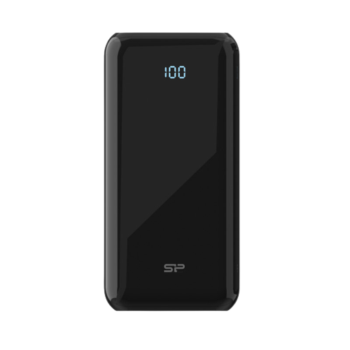پاوربانک سیلیکون پاور مدل Silicon Power Model QS28-20000MAH