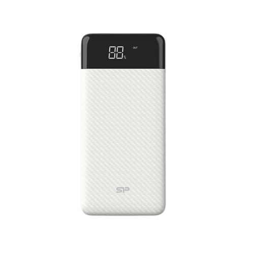 پاوربانک سیلیکون پاور مدل Silicon Power Model GS28-20000MAH
