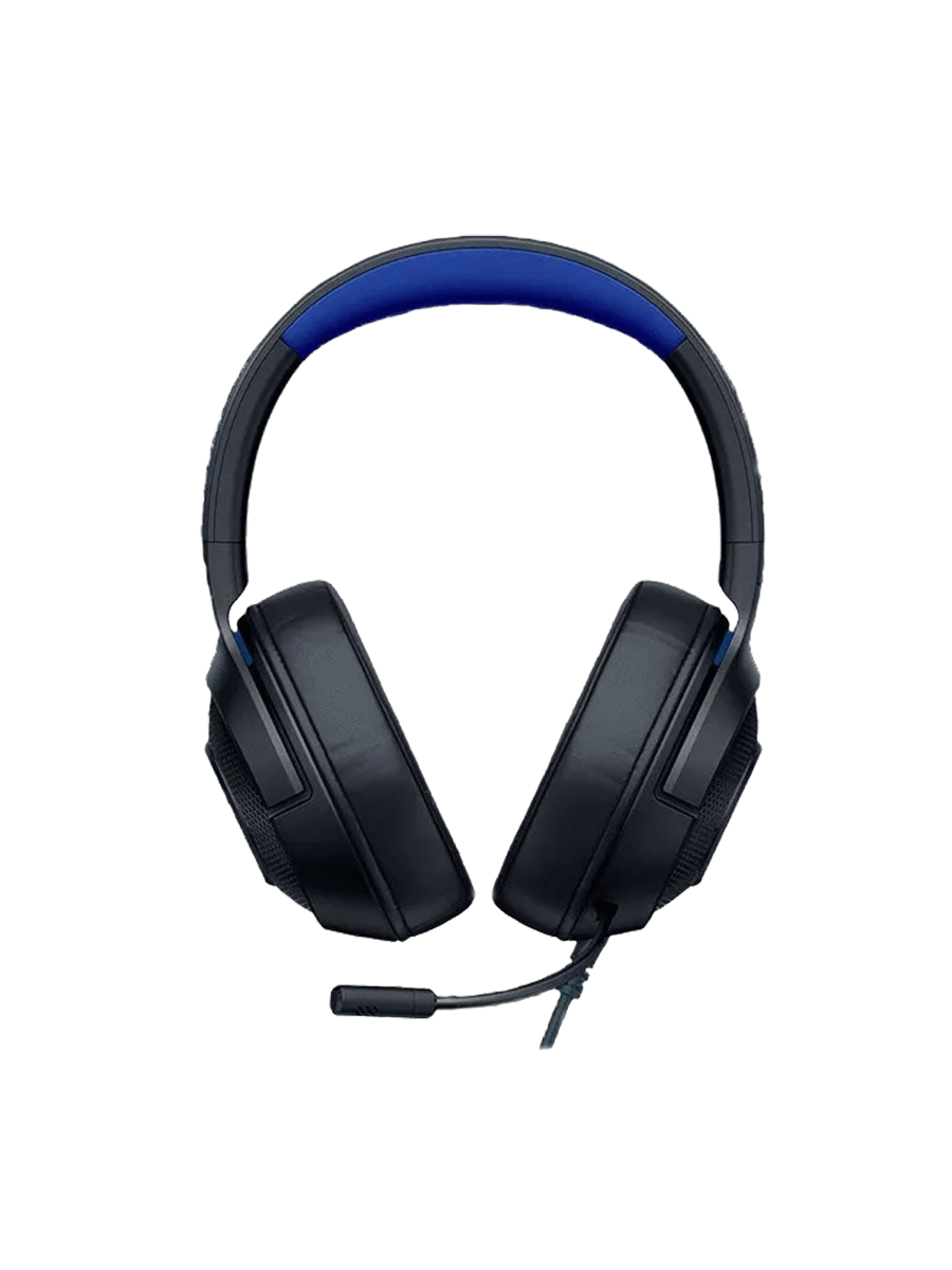 خرید هدست گیمینگ Razer مدل Kraken X for console