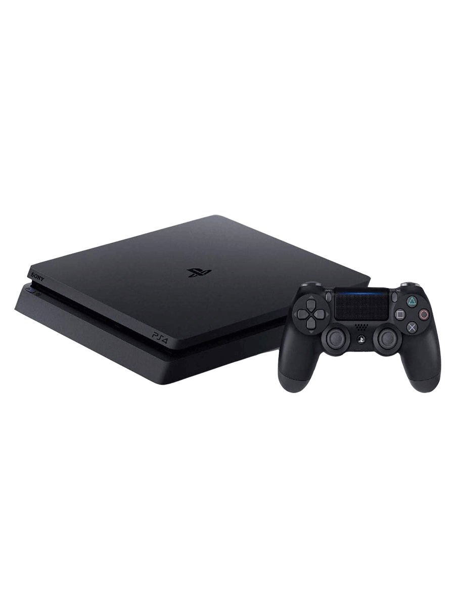 کنسول بازی سونی مدل پلی استیشن 4 اسلیم سفارش آسیا  500GB Region 3