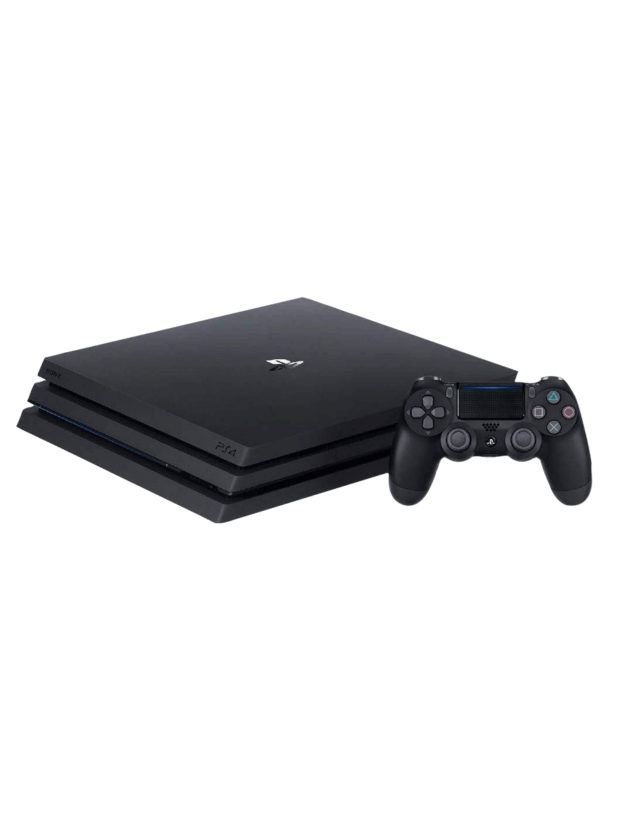 کنسول بازی سونی مدل پلی استیشن 4 پرو سفارش اروپا 1tB Region 2