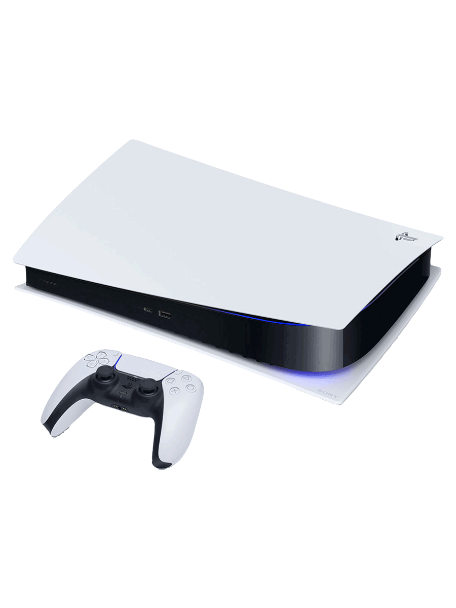 کنسول بازی سونی مدل پلی استیشن 5 دیجیتال سفارش آسیا 1200 Region 3