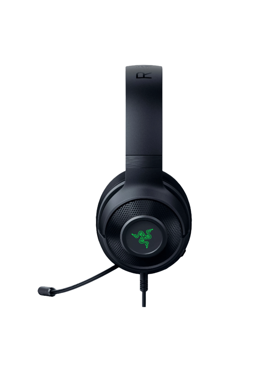 قیمت و خرید هدست گیمینگ Razer مدل Kraken V3 X