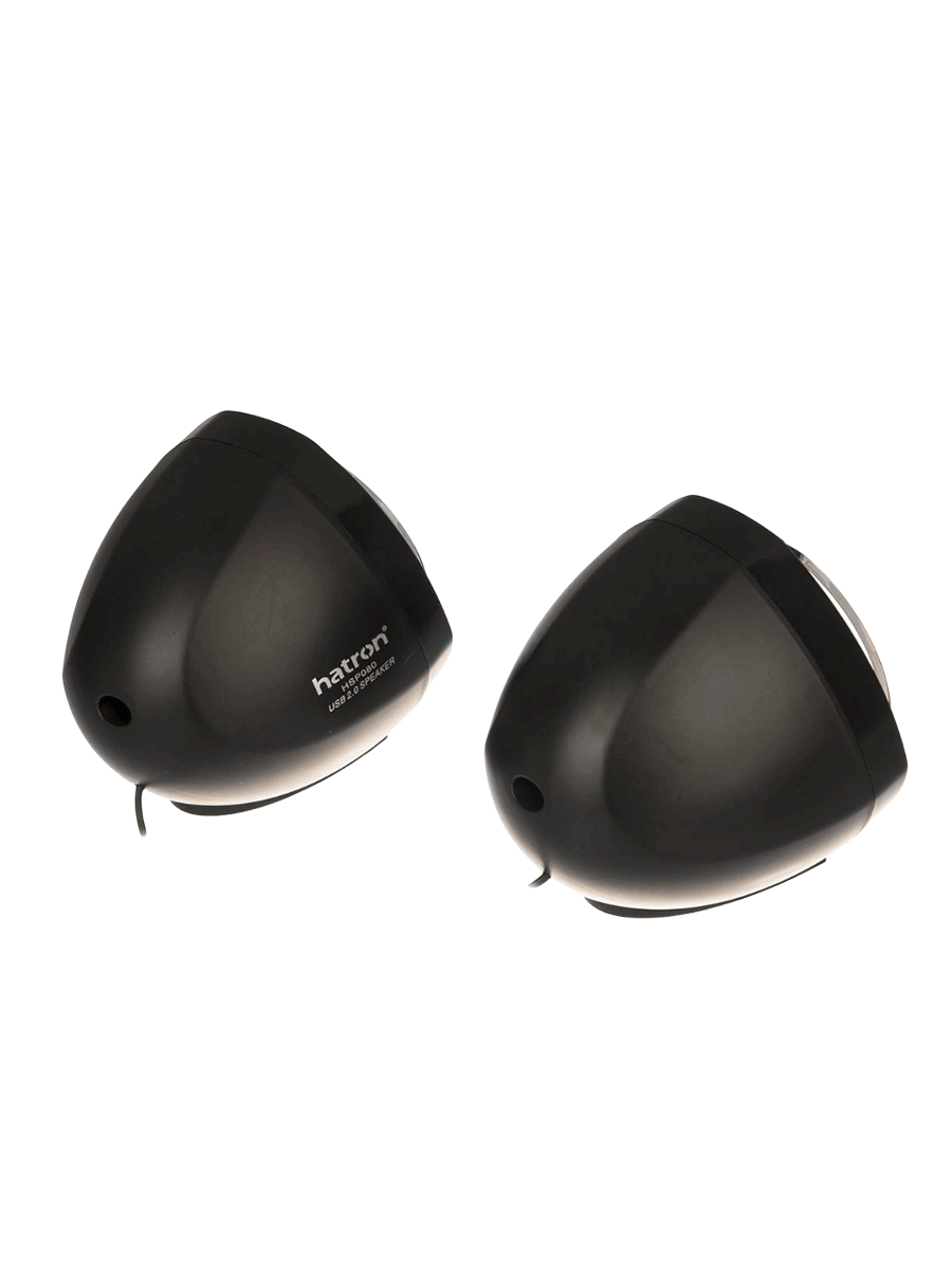 اسپیکر دسکتاپ Hatron مدل HSP080