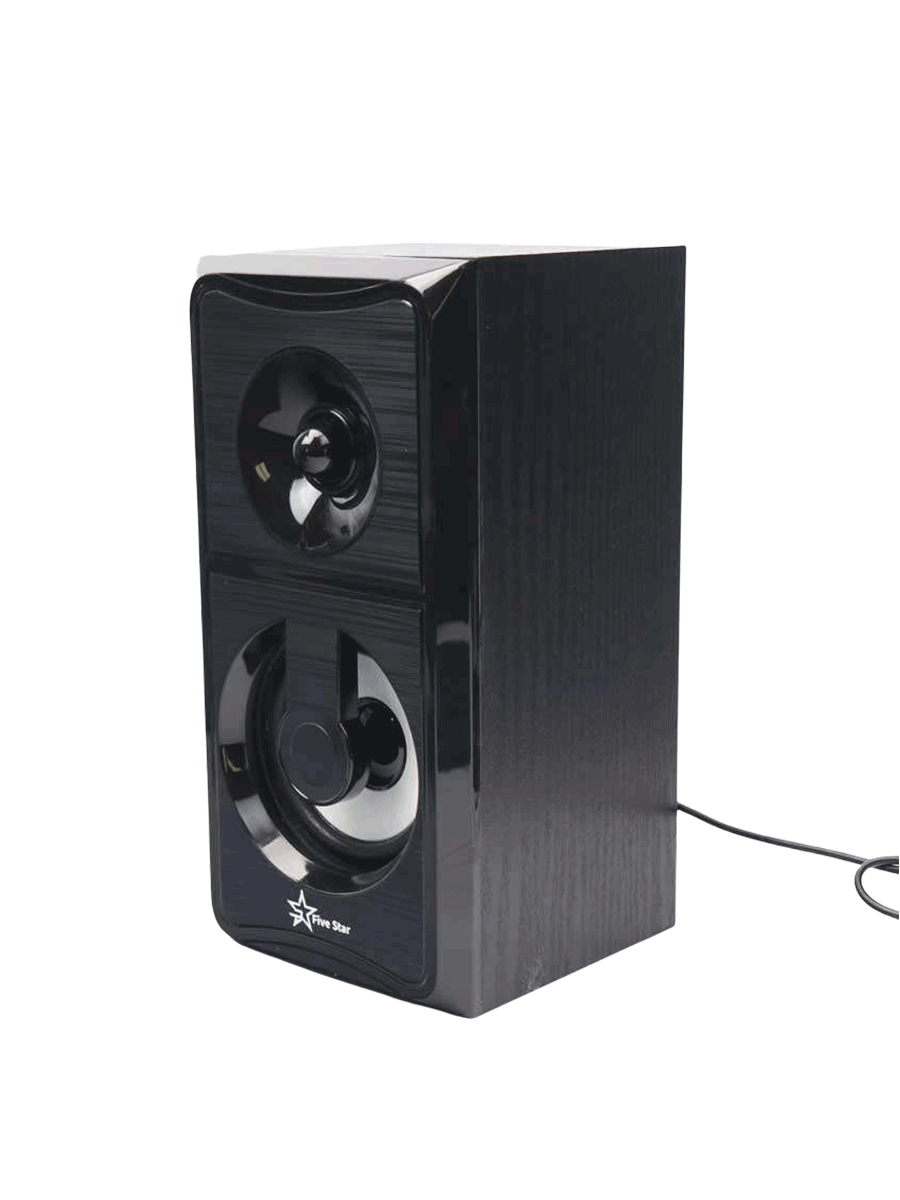 اسپیکر دسکتاپ Five Star مدل 2300AC